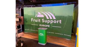 Fruit Support Expolinc Fabric System