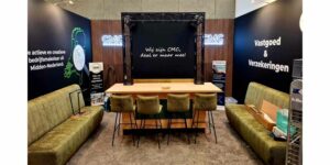 CGM Classic Frame beursstand Expolinc