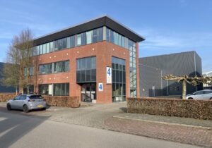 MERK display Showroom en kantoren Anthonie Fokkerstraat 4 Barneveld